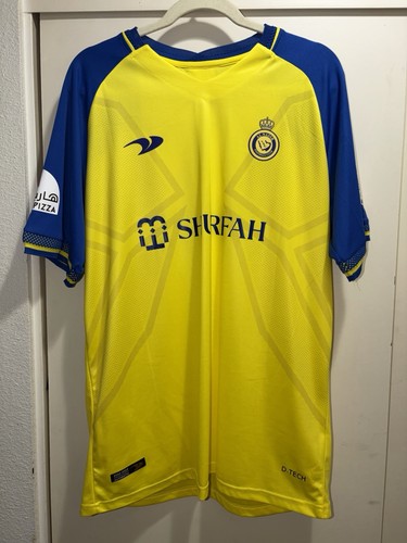 2022 nassr fc cristiano - fc,