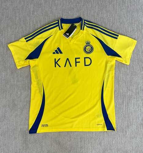 Adidas al nassr fc - adidas,