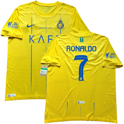 2023 nassr authentic - nassr,