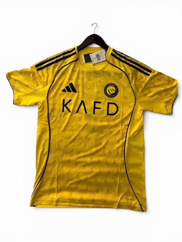 Adidas nassr 26 - adidas, 25/26
