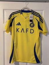 Maglia Cristiano Ronaldo Home