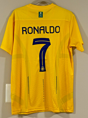 Nassr cristiano ronaldo - fc,