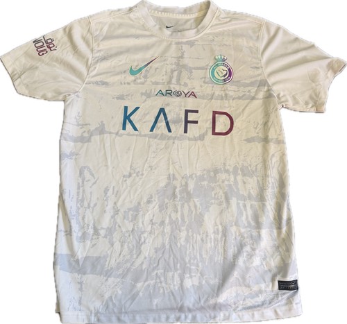 Nike nassr cristiano - nike,